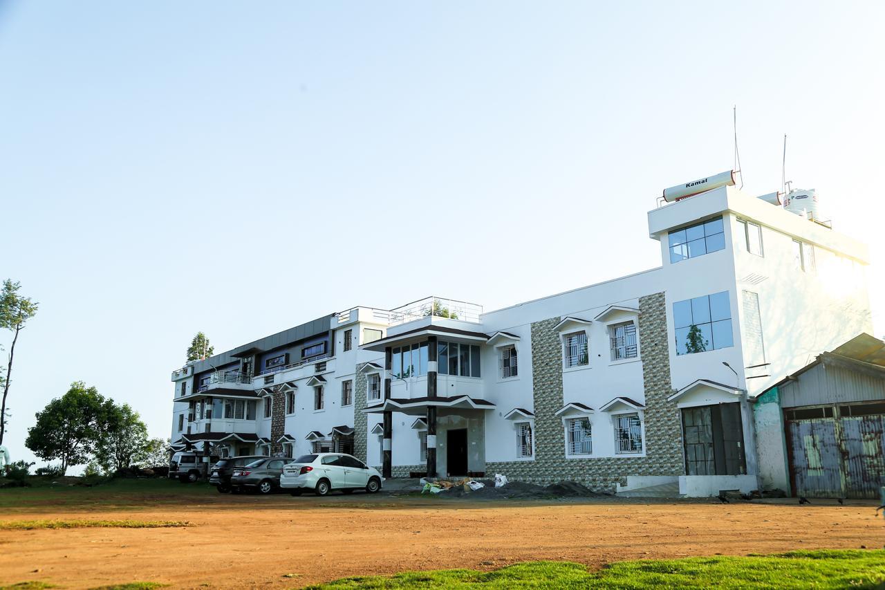 Hotel in Kotagiri