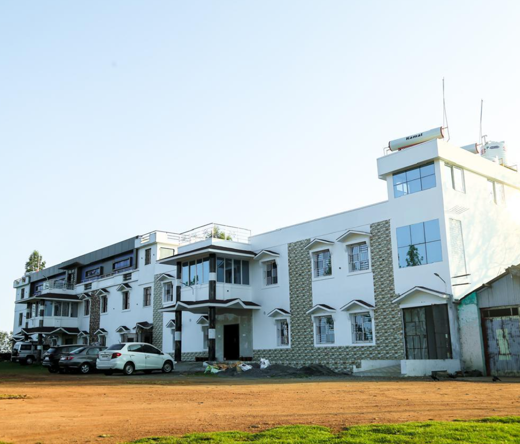 Hotel in Kotagiri Bostel Stay and Sport